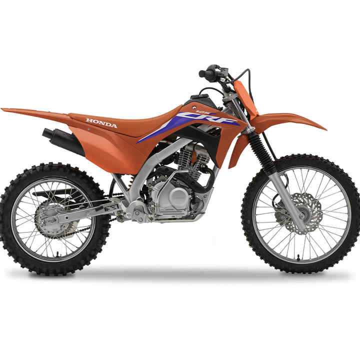 2021 honda crf 125 cheap